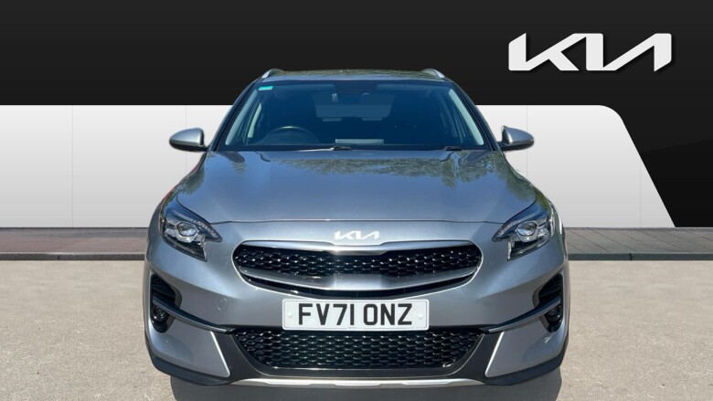 Kia Xceed 1.0T GDi ISG 2 5dr Petrol Hatchback